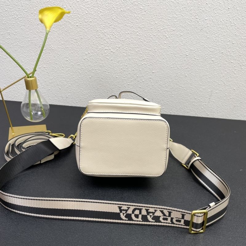 Prada Bucket Bags